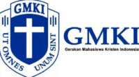 Gerakan Mahasiswa Kristen Indonesia Gmki