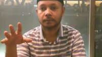 Nic Abdullah Kelrey