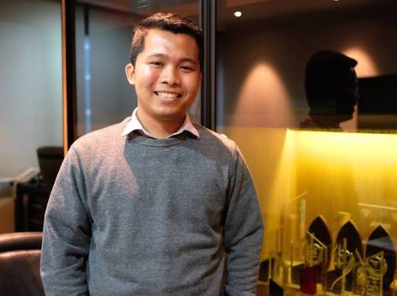 Tyovan Ari Widagdo