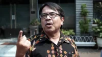 Ade Armando Di Polda