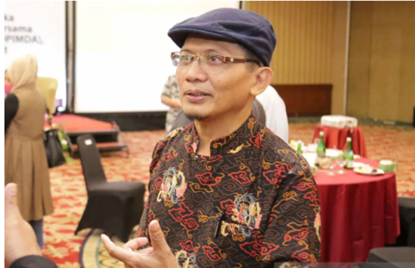 Amir Mahmud