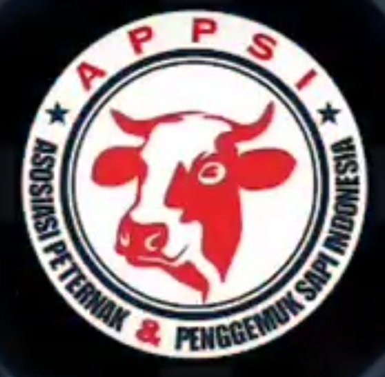 Logo Appsi Jabar