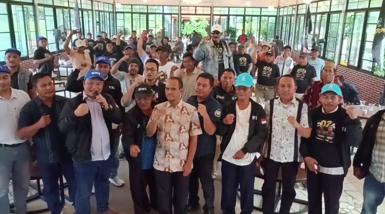 Solidaritas Nelayan Indonesia Sni